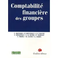 Gualino Eds Comptabilité financière des groupes
