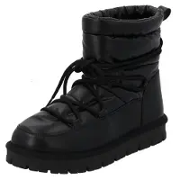 Palado by Sila Sahin Boots 'Palado Falenas by Sila Sahin' noir