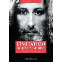 Emmanuel Eds De L' L'Imitation de Jésus-Christ