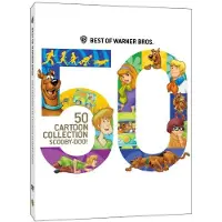 Wbs Coffret Scooby-Doo ! DVD