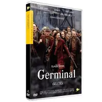 Pathe Germinal DVD