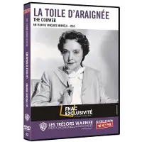 Wbs La toile d'araignée Exclusivité Fnac DVD