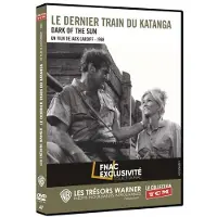 Wbs Le dernier train du Katanga Exclusivité Fnac DVD