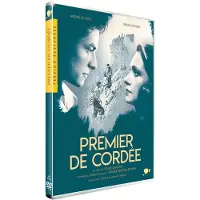 Pathe Premier de cordée DVD