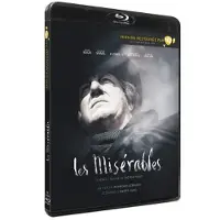 Pathe Les Misérables Blu-ray