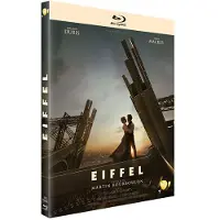 Pathe Eiffel Blu-ray