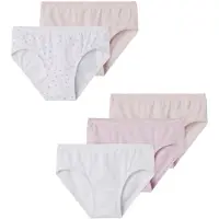 TWO SOON Sous-vêtements rose / poudre / blanc