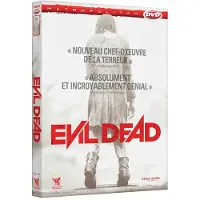 METROPOLITAN FILMEXPORT Evil Dead DVD