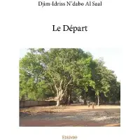 Edilivre-Aparis Le départ