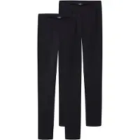 TWO SOON Leggings noir