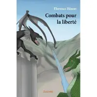 Edilivre-Aparis Combats pour la liberté