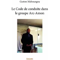 Edilivre-Aparis Le code de conduite dans le groupe arc amon