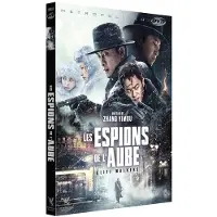 METROPOLITAN FILMEXPORT Les Espions de l'aube DVD