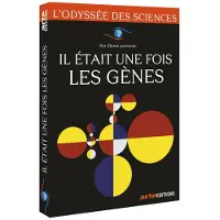 Arte Editions Il était une fois les gènes DVD