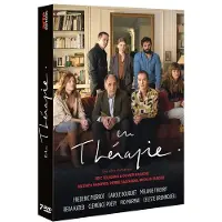 Arte Editions Coffret En thérapie Saison 1 DVD