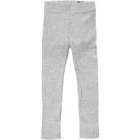 Baby Sweets Leggings gris clair