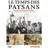 Arte Editions Le Temps des paysans DVD