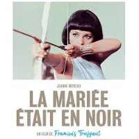 Arte Editions La Mariée était en noir DVD