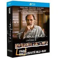 Arte Editions En thérapie L'intégrale Exclusivité Fnac Blu-ray