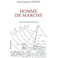Economica Homme de marche