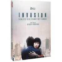 Arte Editions Invasion DVD