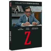 Arte Editions Z DVD