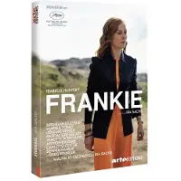 Arte Editions Frankie DVD