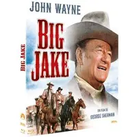 Bqhl Big Jake Blu-ray