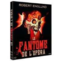 Bqhl Le Fantôme de l'opéra Blu-ray