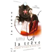 Bqhl La Trêve DVD