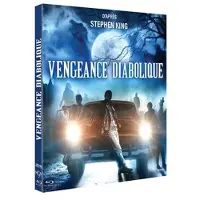 Bqhl Vengeance diabolique Blu-ray