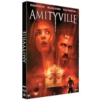 Bqhl Amityville DVD