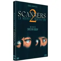 Bqhl Scanners II : La nouvelle génération DVD