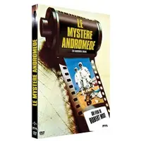 Bqhl Le Mystère Andromède DVD