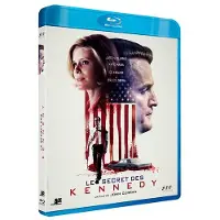 ESC EDITIONS Le Secret des Kennedy Blu-ray