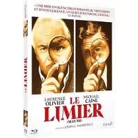 ESC EDITIONS Le Limier Blu-ray