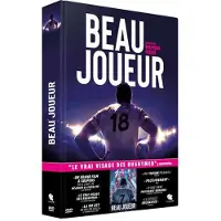 CONDOR ENTERTAINMENT Beau joueur DVD