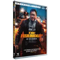 METROPOLITAN FILMEXPORT The Roundup DVD
