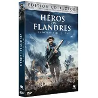 CONDOR ENTERTAINMENT Héros des Flandres DVD