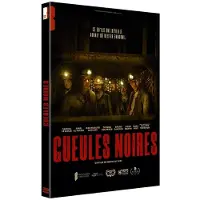 ESC EDITIONS Gueules noires DVD