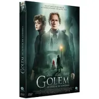 CONDOR ENTERTAINMENT Golem, le tueur de Londres DVD