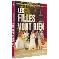 ESC EDITIONS Les Filles vont bien DVD