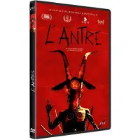 ESC EDITIONS L'Antre DVD