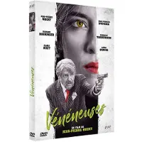 ESC EDITIONS Vénéneuses - Dvd