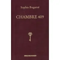Erick Bonnier Eds Chambre 409