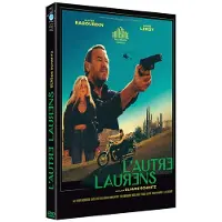 ESC EDITIONS L'Autre Laurens DVD