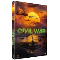 METROPOLITAN FILMEXPORT Civil War DVD