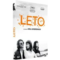 CONDOR ENTERTAINMENT Leto DVD