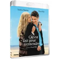 DIAPHANA On est fait pour s'entendre Blu-ray