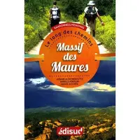 Edisud Massif des maures randonnees pedestres